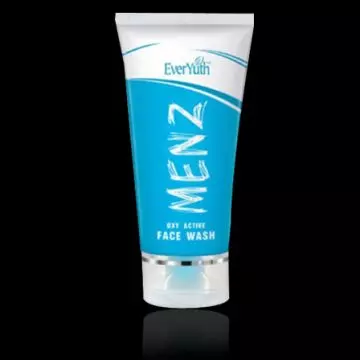 Everyuth Oxy Active Face Wash