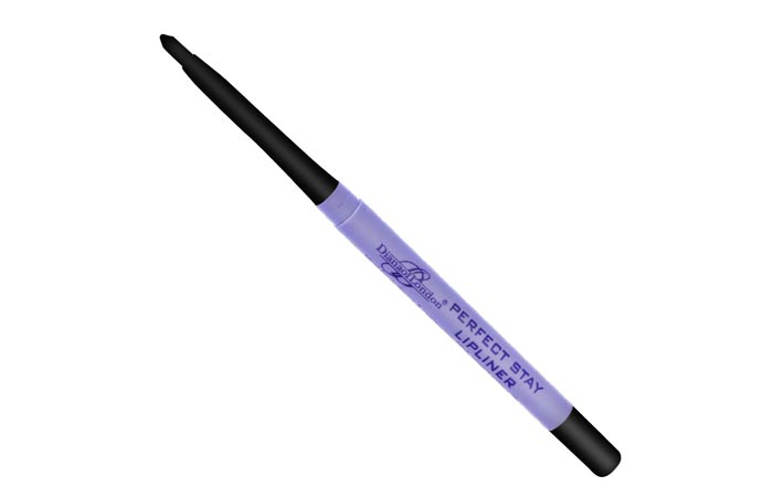 Diana of London Perfect Stay Eyeliner-Blue