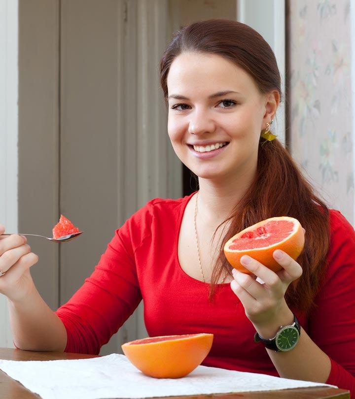 Grapefruit Diet – Everything You Need To Know About It