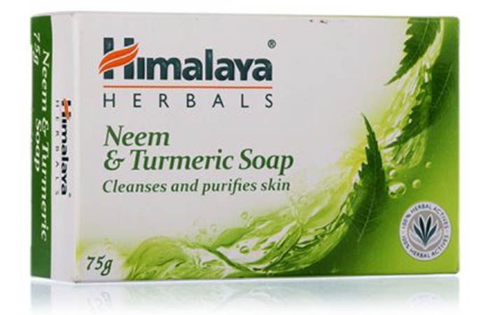10 Best Soaps For Oily Skin Available In India 2020
