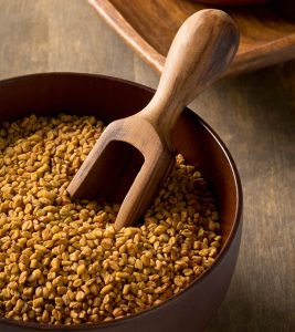 How To Use Fenugreek Seeds For Diabet...