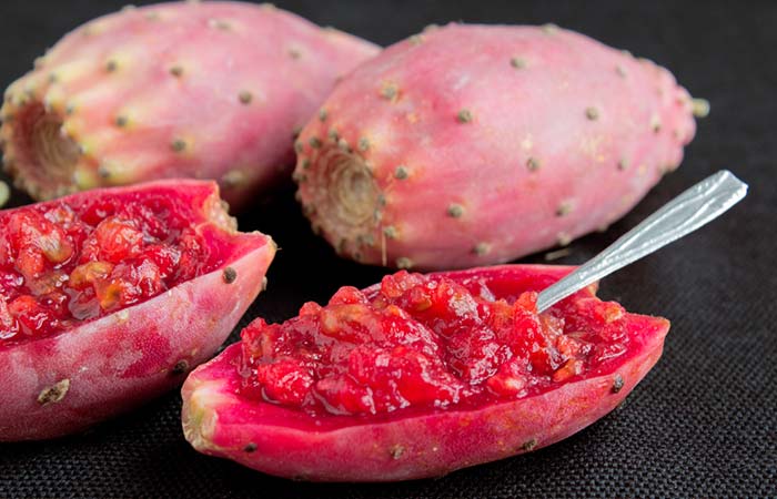 Ways to incorporate prickly pear in your diet