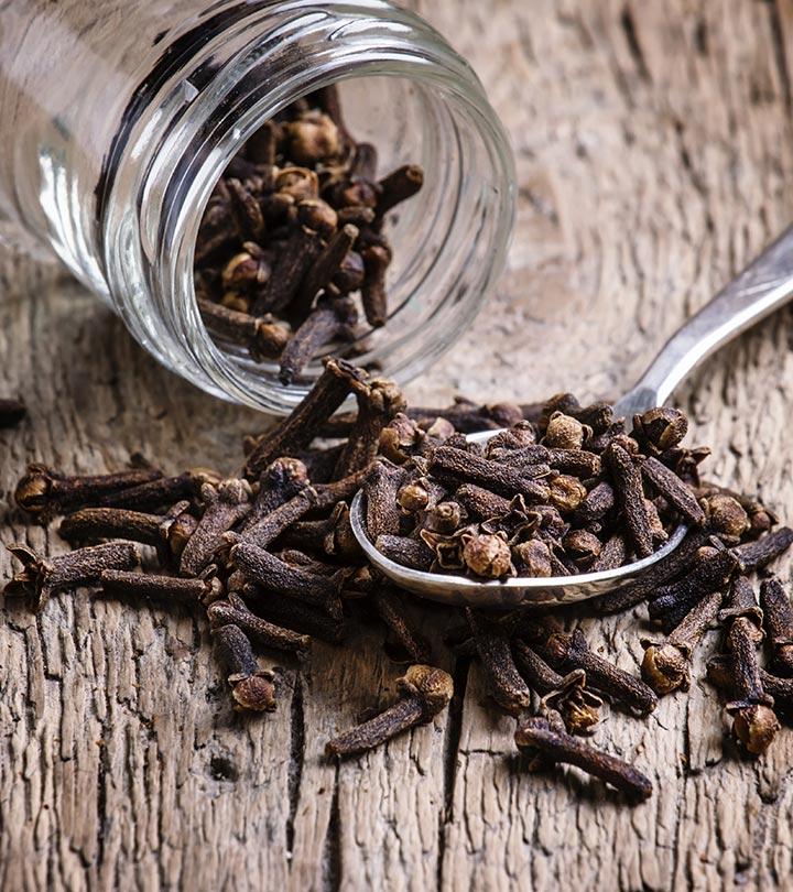 How To Use Cloves For Toothache Relief Instantly