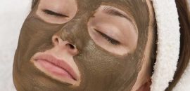 multani mitti face pack for oily skin and pimples