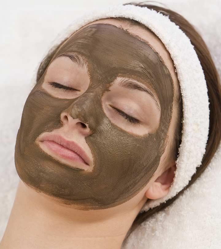 Multani Mitti For Pimples And Oily Skin