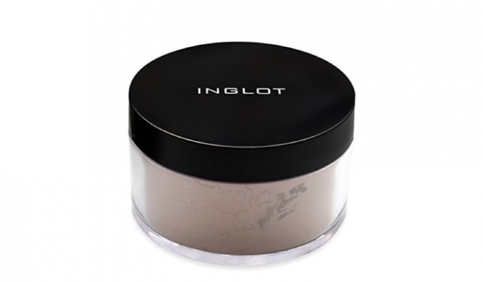 Inglot Loose Powder For Oily Skin