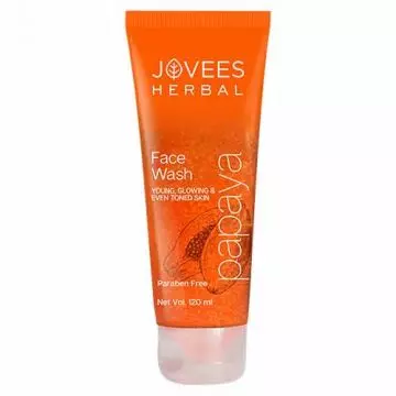 JOVEES Papaya Face Wash