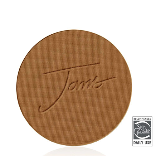 Jane Iredale Compact Set Semi-Matte Pressed Powder