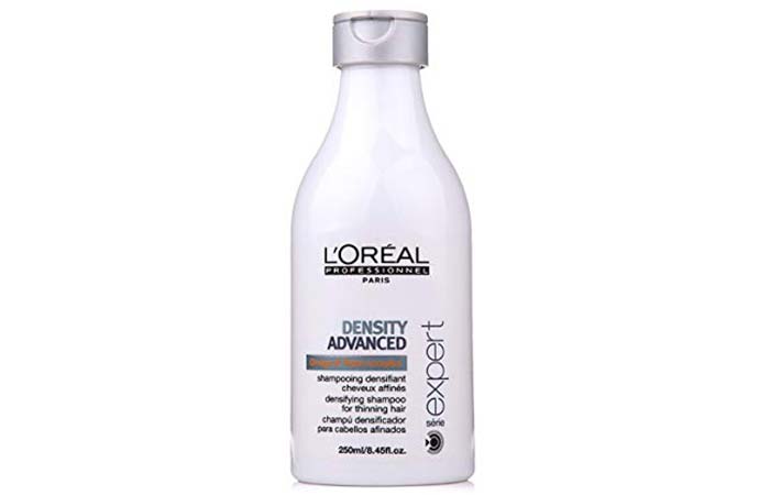 L’Oreal Paris Serie Expert Density Advanced Shampoo