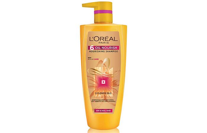 15 Best Loreal Shampoos for 2021 in India