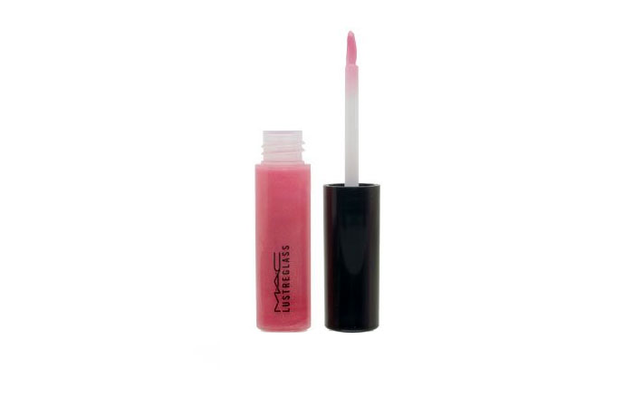 MAC Lip Gloss – Lychee Luxe