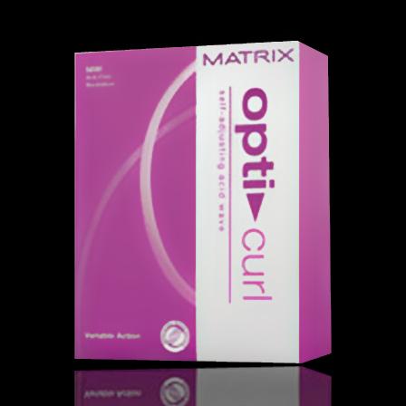 Matrix Opti. Curl Cream