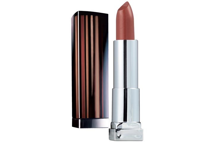 17 Best Maybelline Lipstick Shades in India - 2018 Update