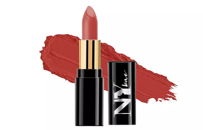 NY Bae Super Matte Lipstick