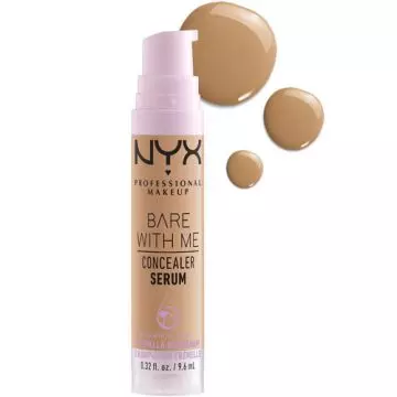 NYX Bare With Me Concealer