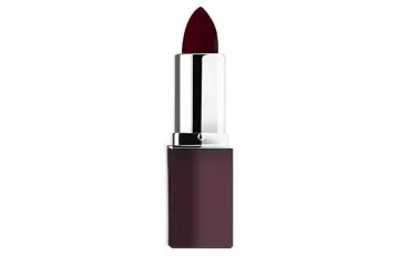 Nicka K Matte Lipstick – Burgundy