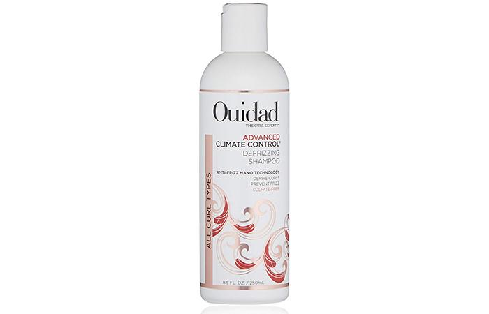 15 Best Shampoos For Curly Hair To Buy In 2019