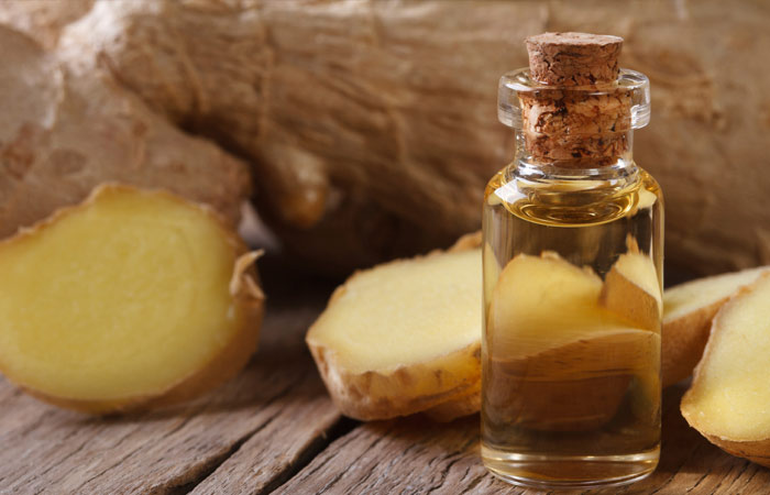 Benefits Of Ginger Packed-With-Essential-Oils