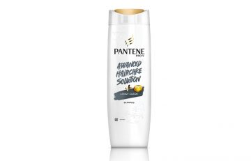 Pantene Pro-V Lively Clean Shampoo