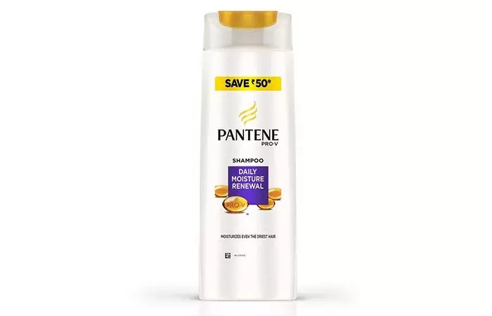 Pantene Pro-V Daily Moisture Renewal Shampoo