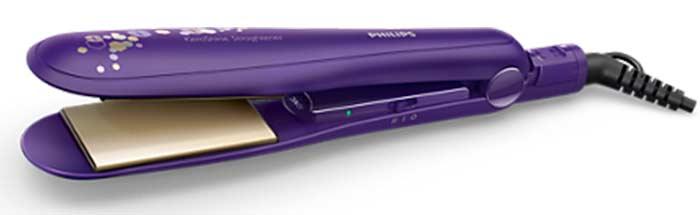 straightening hair machine philips