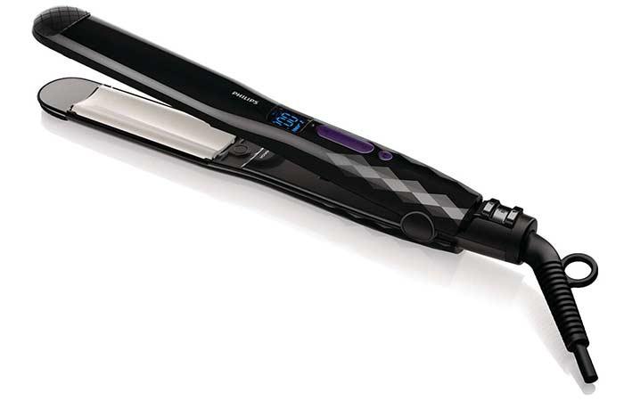 Philips Straightener (HP834500)