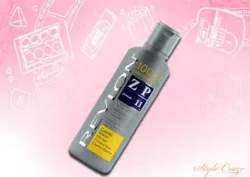 Revlon Anti Seborrhea Shampoo for Oily Hair