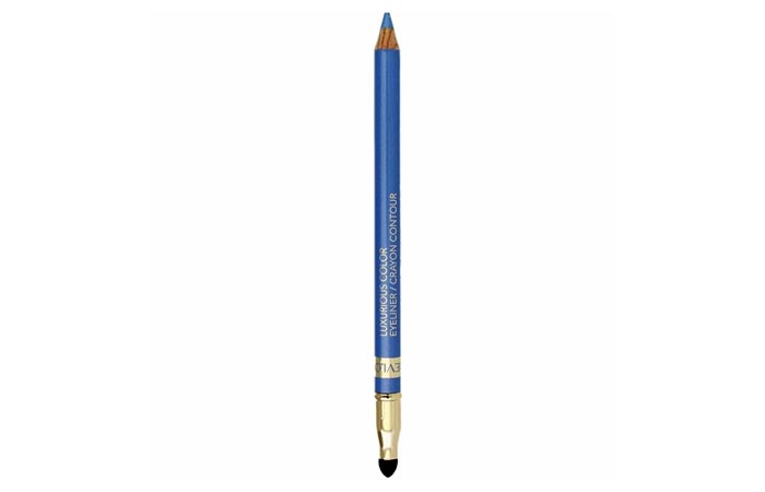 Revlon Luxurious Color Eyeliner Crayon - Electric Blue