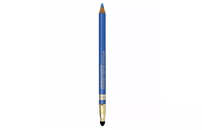 Revlon Luxurious Color Eyeliner Crayon - Electric Blue
