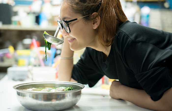 Scientific explanation behind cabbage soup diet