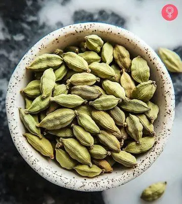 Side Effects Of Cardamom You Should Be Aware Of