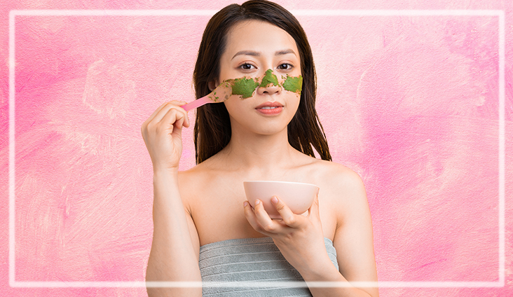 Can Green Tea Help Treat Acne? How To Use It