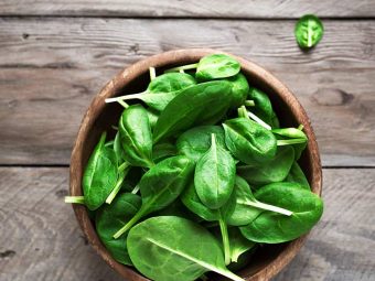 Spinach Nutrition 10 Powerful Benefits Of This Green Veggie