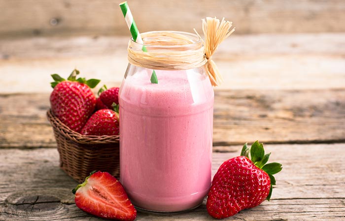 16 Strawberries Benefits, Nutrition, Recipe And Side Effects
