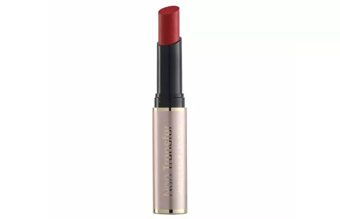 Swiss Beauty Non Transfer Waterproof Lipstick