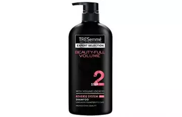 TRESemme Beauty-Full Volume Shampoo