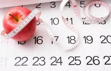 The 5 day apple diet for weight loss