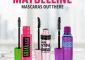 The 7 Best Maybelline Mascaras That Are Worth Trying In 2023