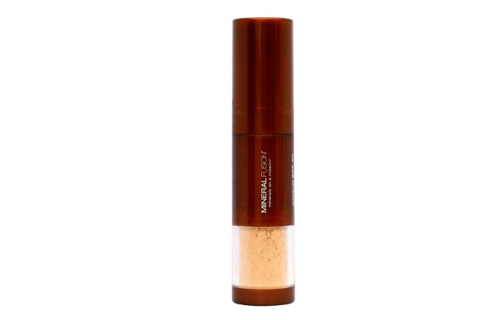 The Body Shop Nature’s Minerals Foundation Brush
