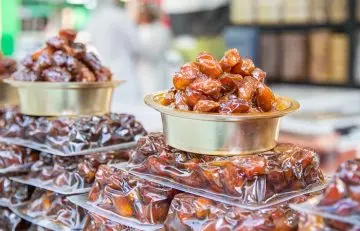Tips to buy and consume dates for weight loss