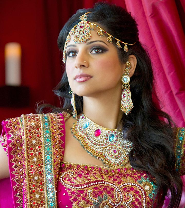 10 Best Bridal Make Up Artists In Bangalore - 2019 Update