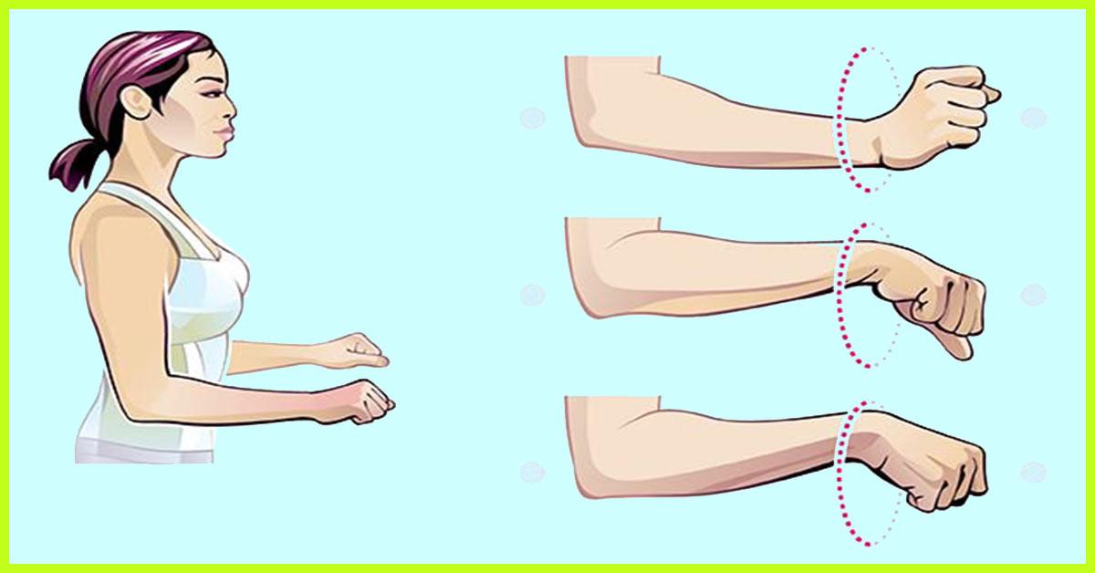 15 Best Wrist Strengthening Exercises 