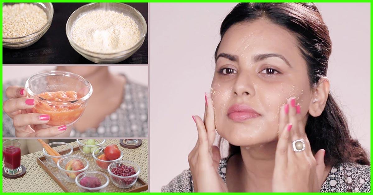 How To Plan A Pre-Wedding Skin Care Regimen