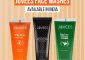 7 Best JOVEES Face Washes In India – 2021 Update