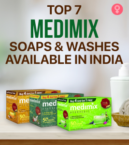 Top 7 Medimix Soaps And Washes Availa...