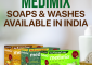 Top 7 Medimix Soaps And Washes Availa...