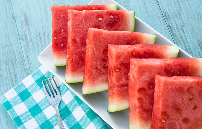 Benefits Of Watermelon 