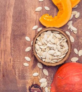 7 Benefits Of Pumpkin Seeds, Nutritio...