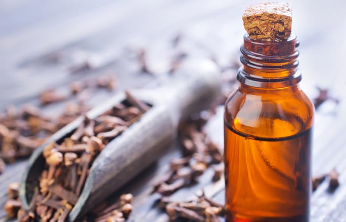 What research says about clove oil