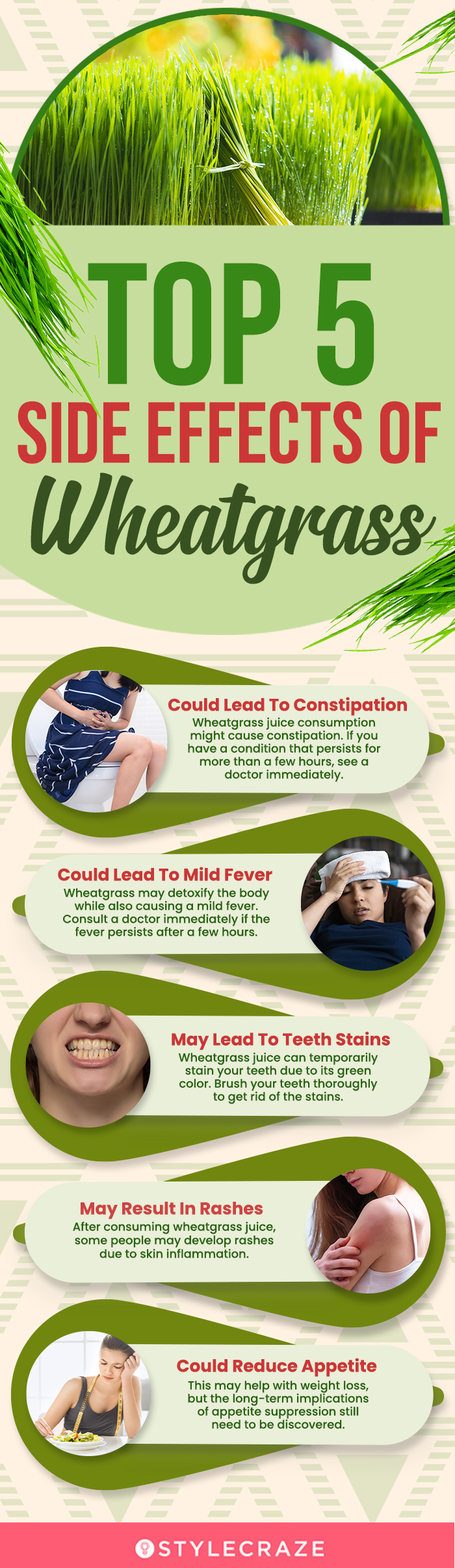 5 easy diy moisturizers for dry skin (infographic)